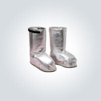 ALUMINIZED GAITER