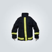 Structural Fire Fighting Gear