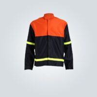 WOOLTECH JACKET STYLE-4